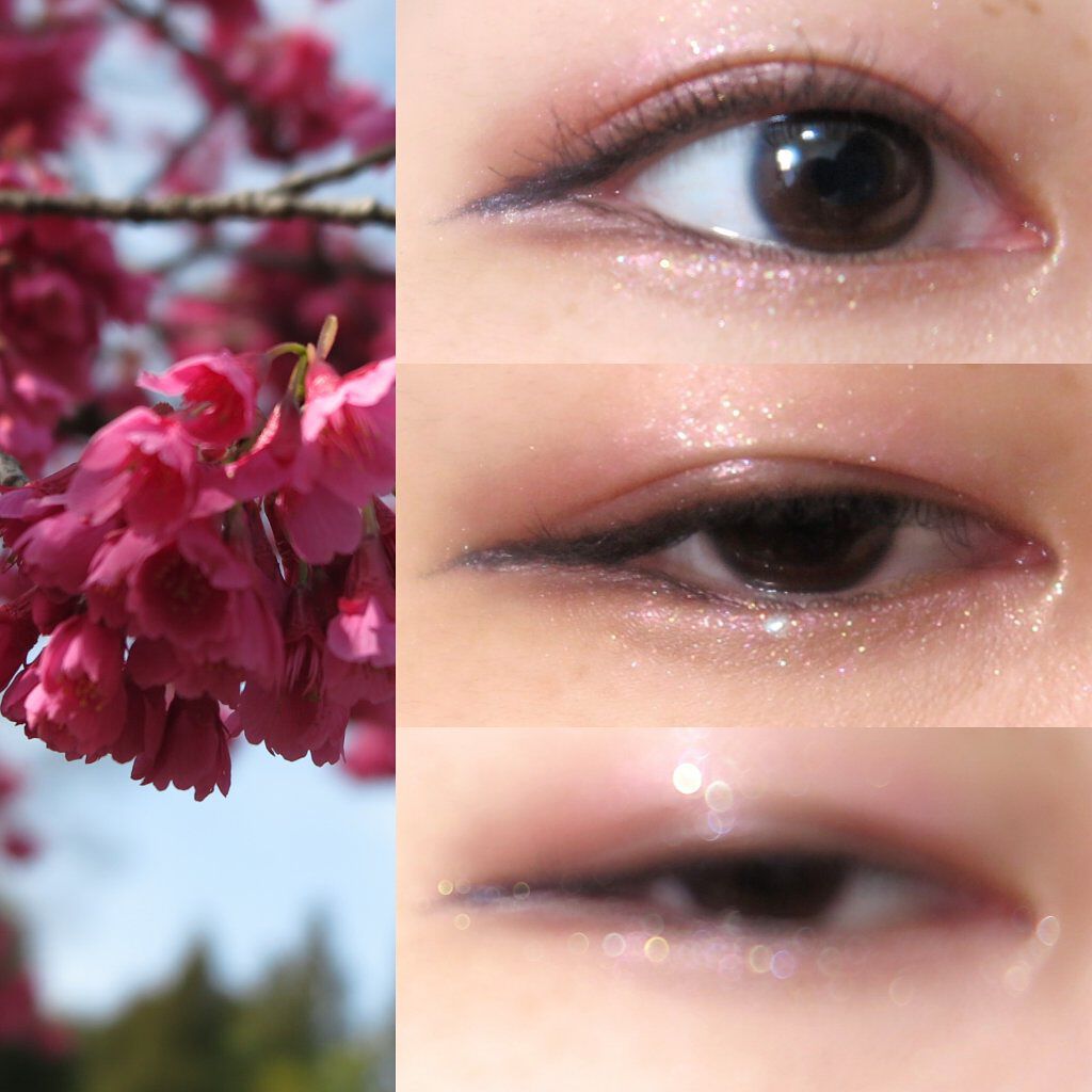 ショコラスウィート アイズ/リンメル ロンドン/アイシャドウパレットを使ったクチコミ（1枚目）