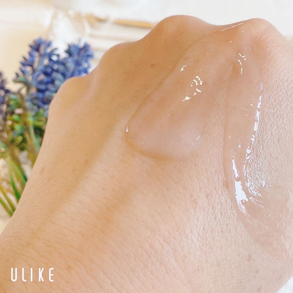 コアエフェクター/ファンケル/美容液を使ったクチコミ(2枚目)