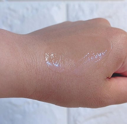 ビューティーオープナージェル リンクル&ホワイト/オージオ/美容液を使ったクチコミ(8枚目)