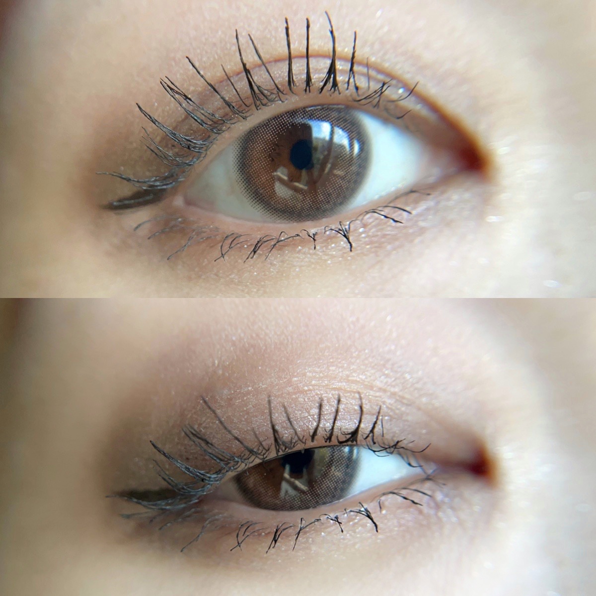 ブラーグロイリップティント/Dinto/リップティントを使ったクチコミ（1枚目）