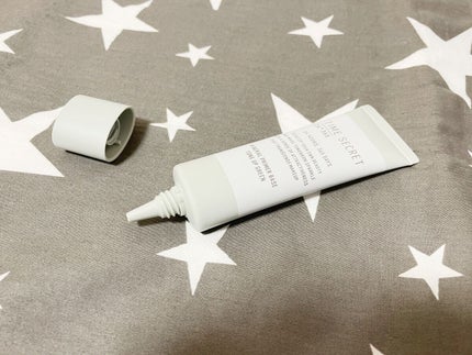 ミネラル 薬用プライマーベース/TIME SECRET/化粧下地を使ったクチコミ(2枚目)