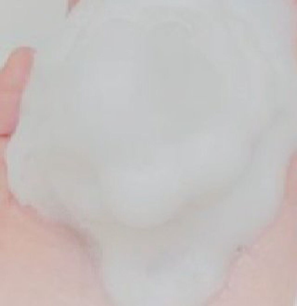 スイサイ ビューティクリア パウダーウォッシュN/suisai/洗顔パウダーを使ったクチコミ(4枚目)