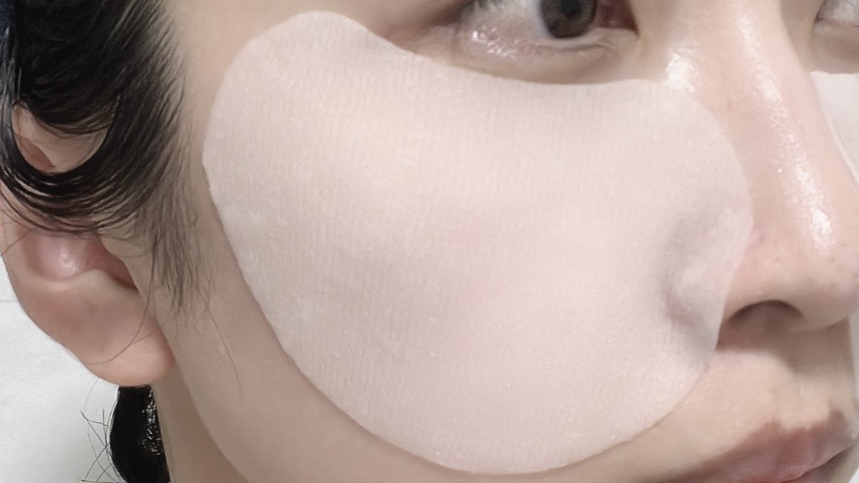 ポア ブライトニング シミケアセラム/celimax/美容液を使ったクチコミ（3枚目）