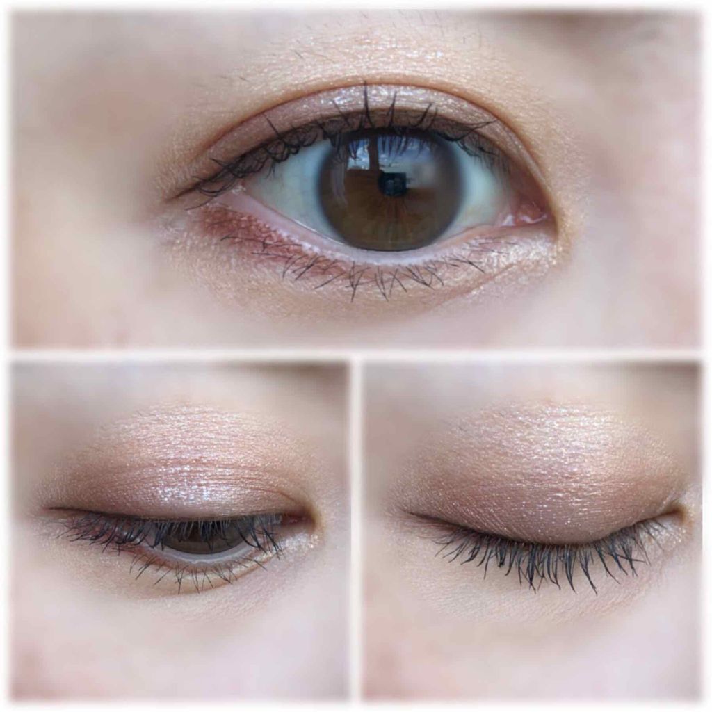 ラブ・ライナー ペンシル/ラブ・ライナー/ペンシルアイライナーを使ったクチコミ（1枚目）