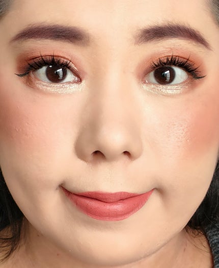 ブラッシュ/NARS/パウダーチークを使ったクチコミ(5枚目)