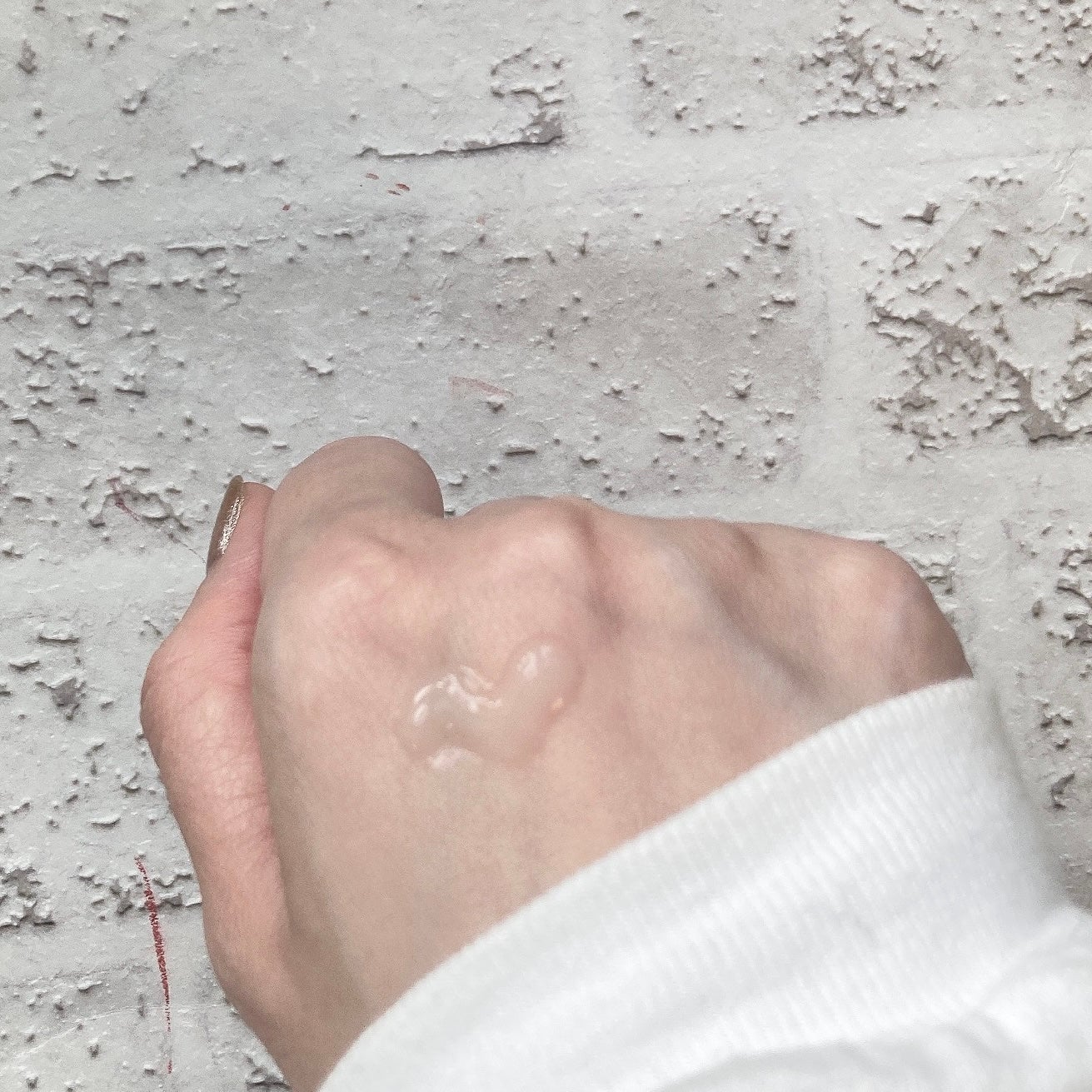 8x4 アロマスイッチ 涼感ネックジェル パリスブーケの香り/8x4/デオドラント・制汗剤を使ったクチコミ(2枚目)