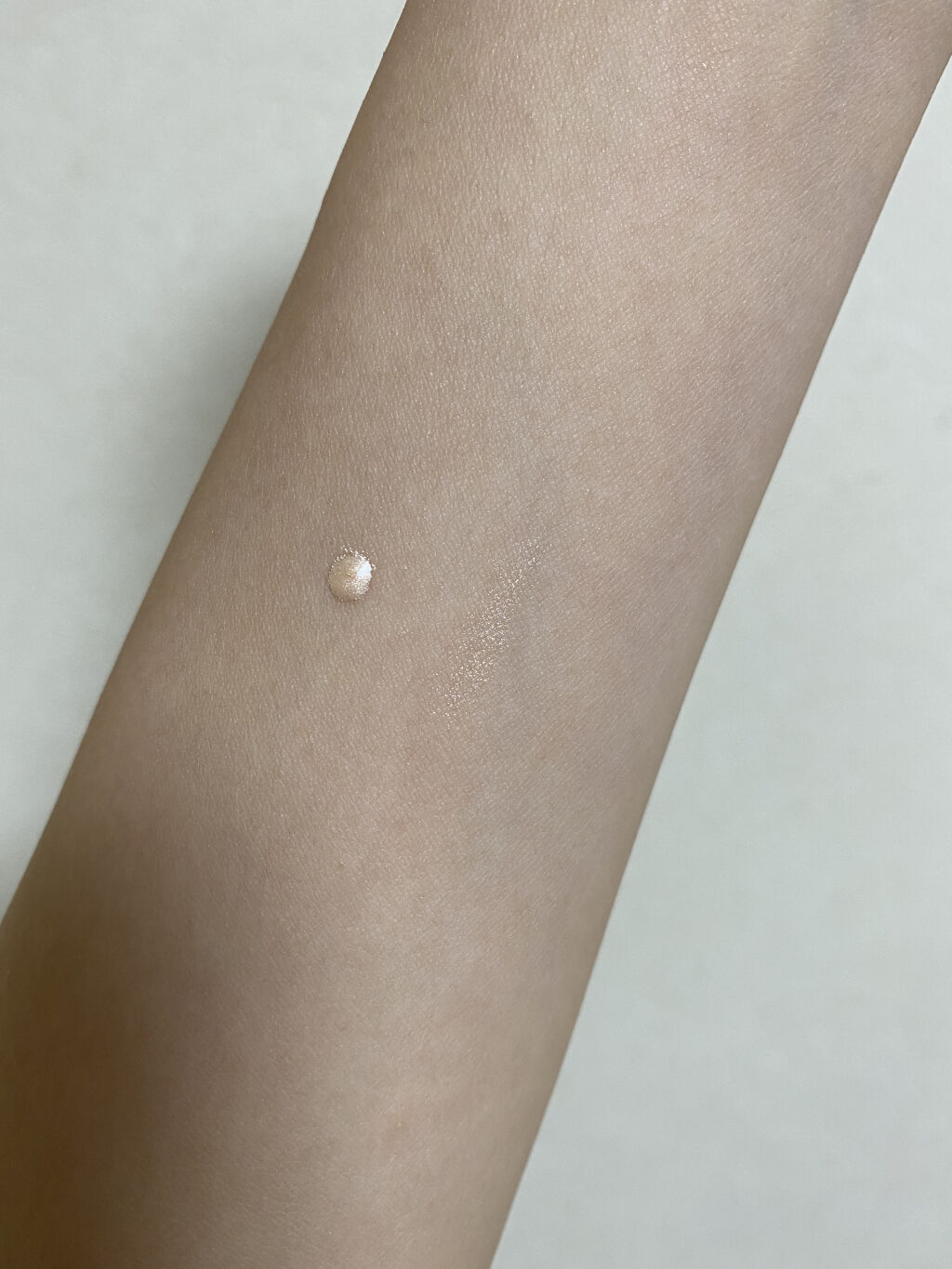 ストロング ラスティング アイベース/リンメル ロンドン/アイシャドウベースを使ったクチコミ（3枚目）