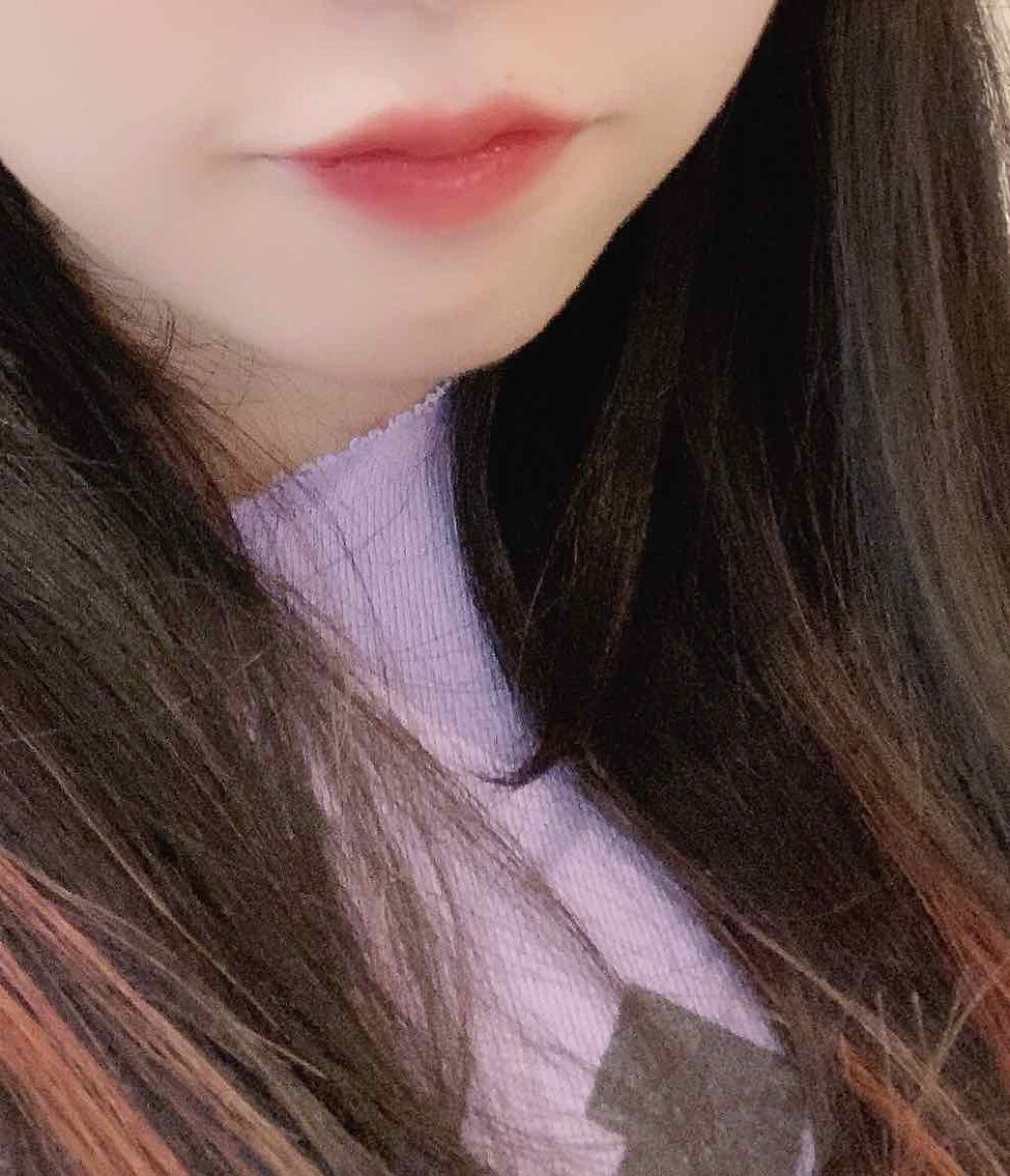 ジルスチュアート リップブロッサム ベルベット/JILL STUART/口紅を使ったクチコミ(2枚目)