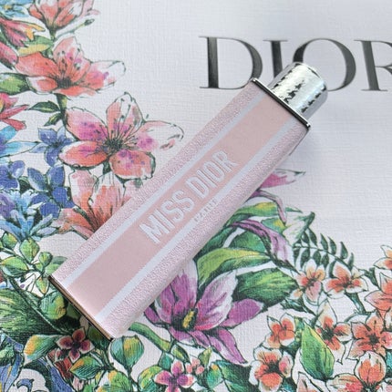 ミス ディオール ブルーミング ブーケ ミニ ミス/Dior/香水(レディース)を使ったクチコミ(1枚目)