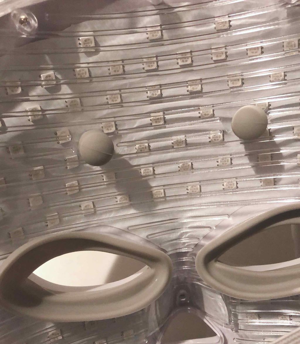 たらちゃん☆follow back100 on LIPS 「クリスマスに旦那にもらったもの!!うちの旦那は釣った魚にエサや..」(4枚目)