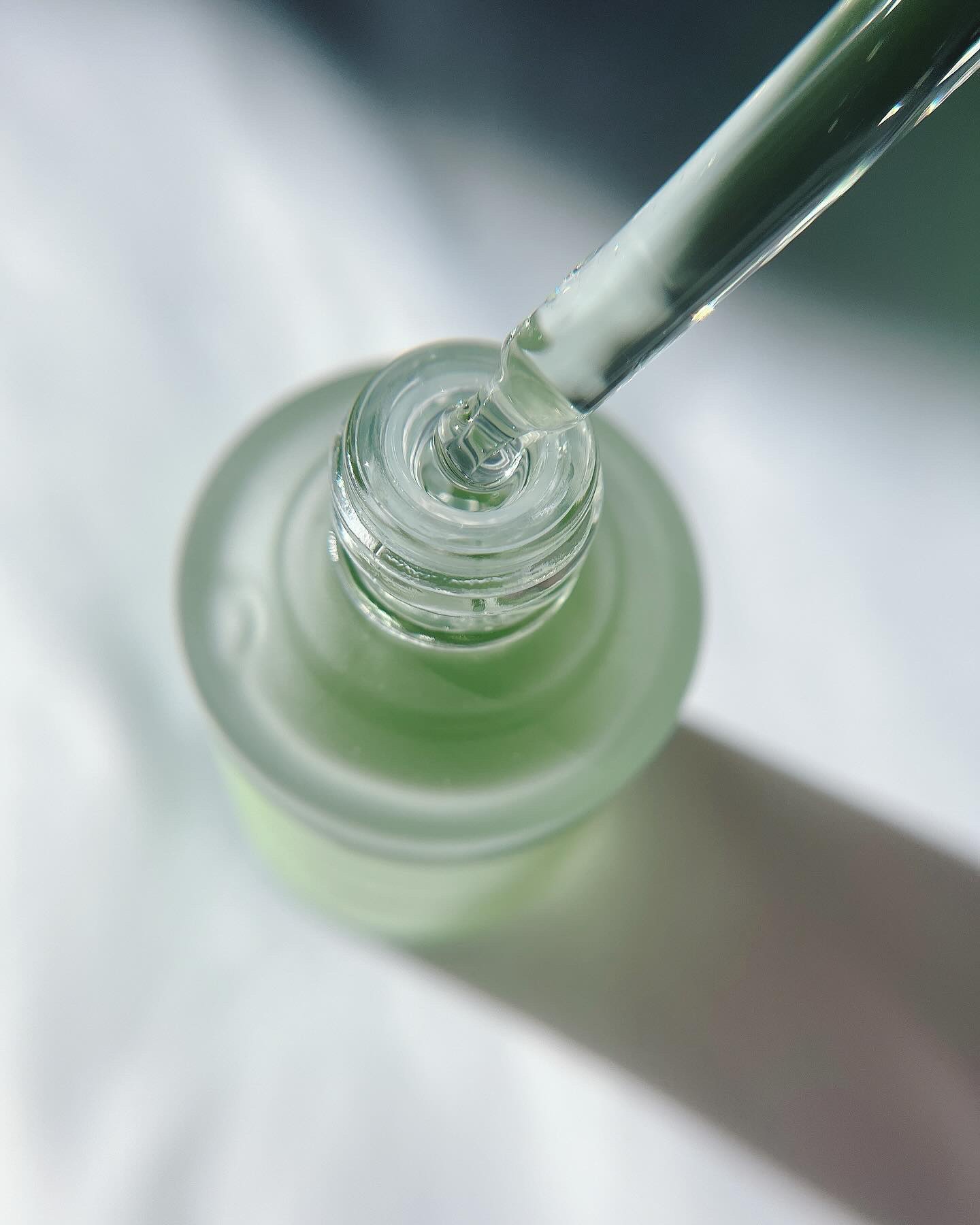 エクソソームシカセラム/MEDICUBE/美容液を使ったクチコミ（2枚目）