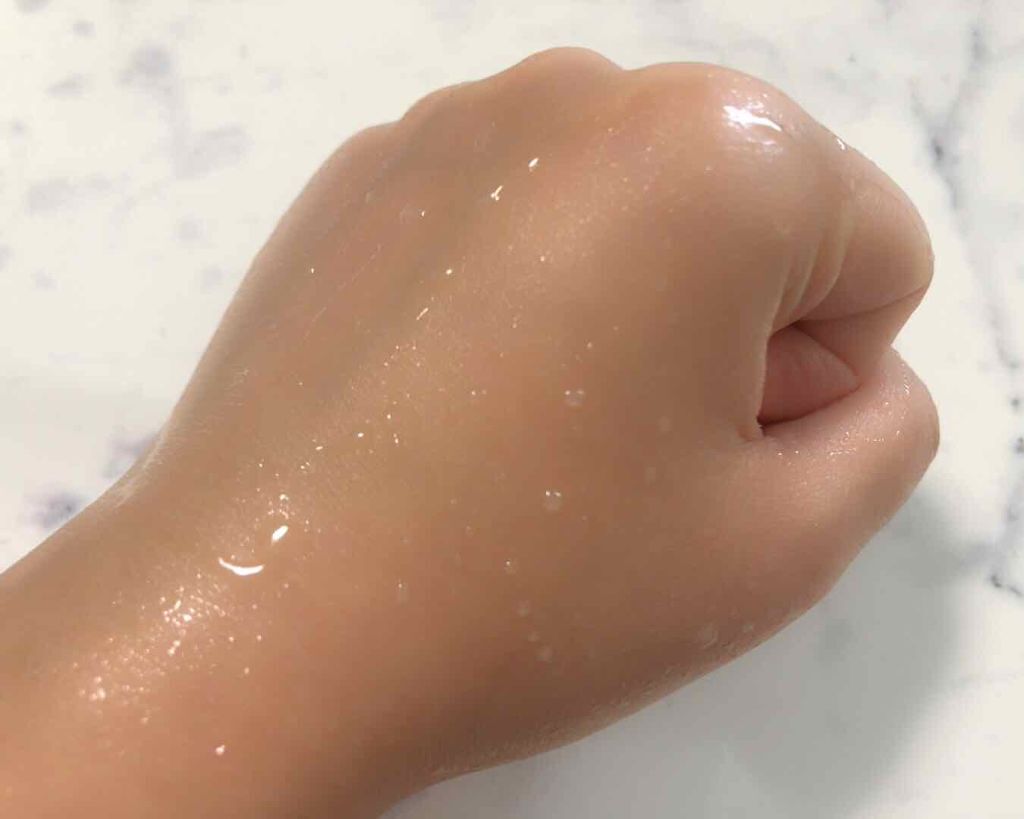 ナチュラルパーフェクションフレッシュサンスティック/AHC/日焼け止めスティックを使ったクチコミ(3枚目)