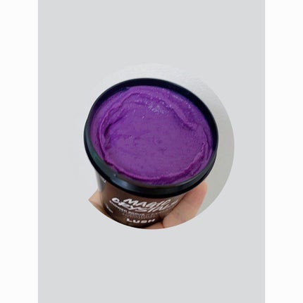 マジック クリスタルズ シャワースクラブ/ラッシュ/ボディスクラブを使ったクチコミ(5枚目)