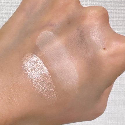 ハイライトシェーディングパレット/TIMAGE/パウダーハイライトを使ったクチコミ(6枚目)