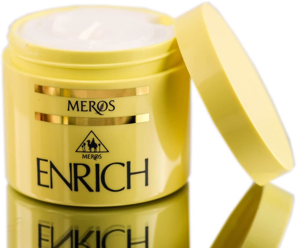 ラルゴ エンリッチ トリートメント メロス