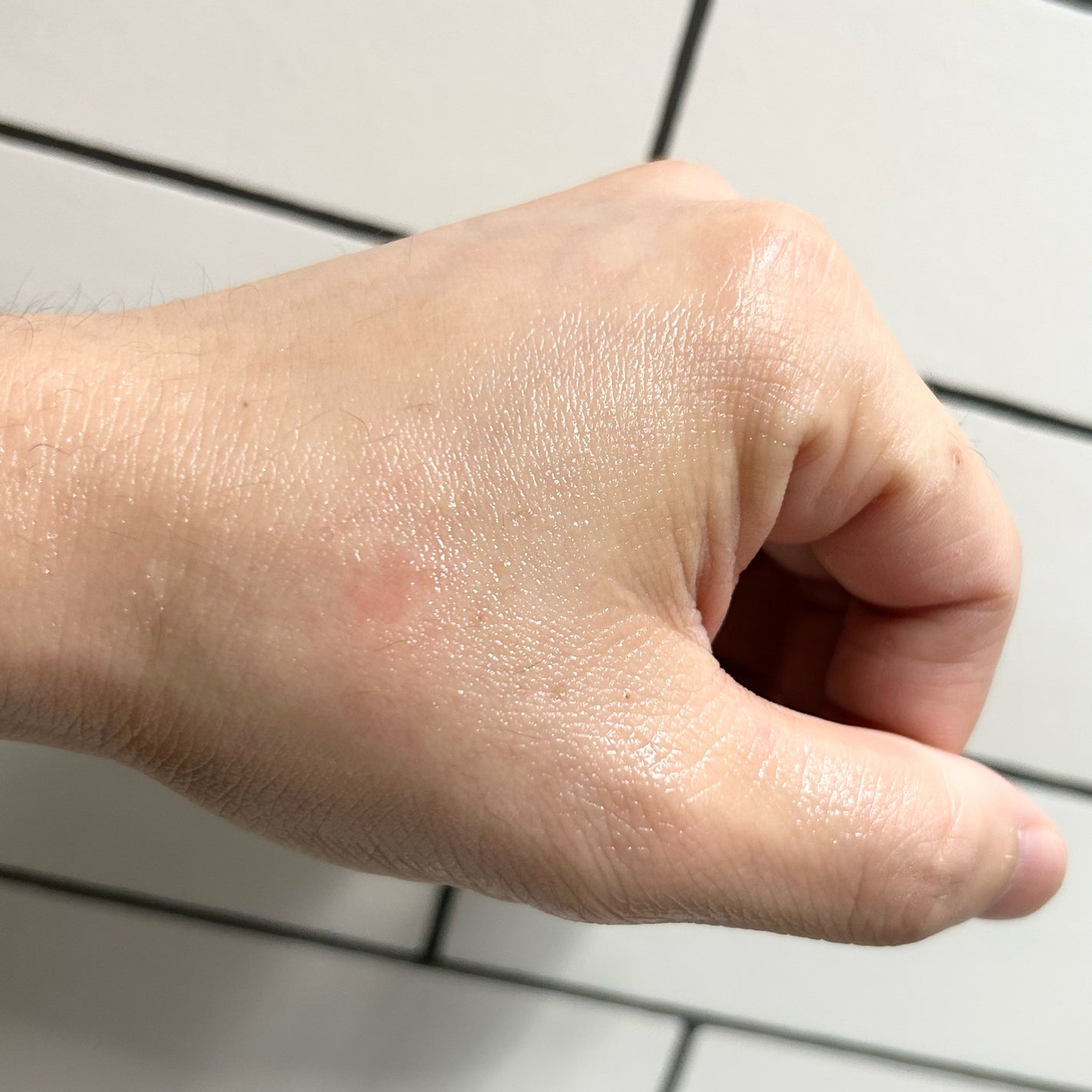 レチノール シカ リペア セラム/innisfree/美容液を使ったクチコミ(3枚目)