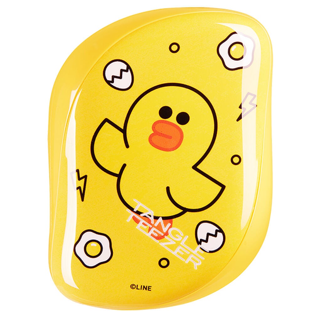 コンパクトスタイラー LINE FRIENDS/サリー