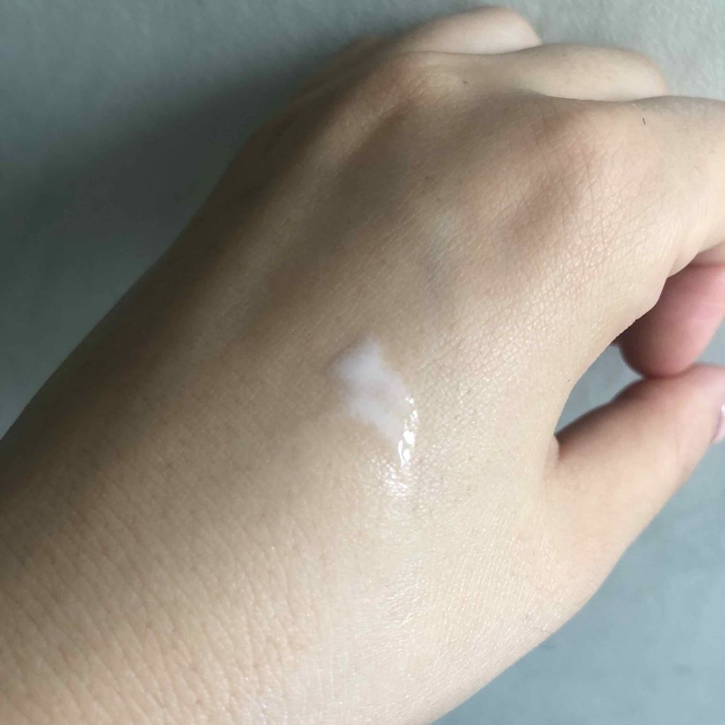 エテュセ ポアレスプライマー/ettusais/化粧下地を使ったクチコミ（3枚目）