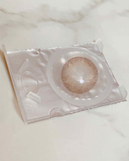 secretcandymagic 1day(シークレットキャンディーマジック)/secret candymagic/ワンデー(1DAY)カラコンを使ったクチコミ(3枚目)