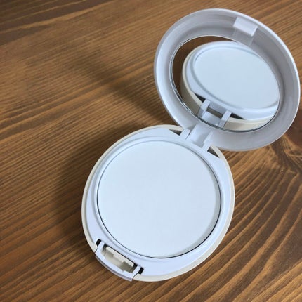 ステージ パフォーマー インビジブル パウダー/shu uemura/プレストパウダーを使ったクチコミ(2枚目)