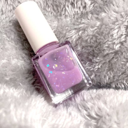 ミニネイル/パラドゥ/マニキュアを使ったクチコミ(2枚目)