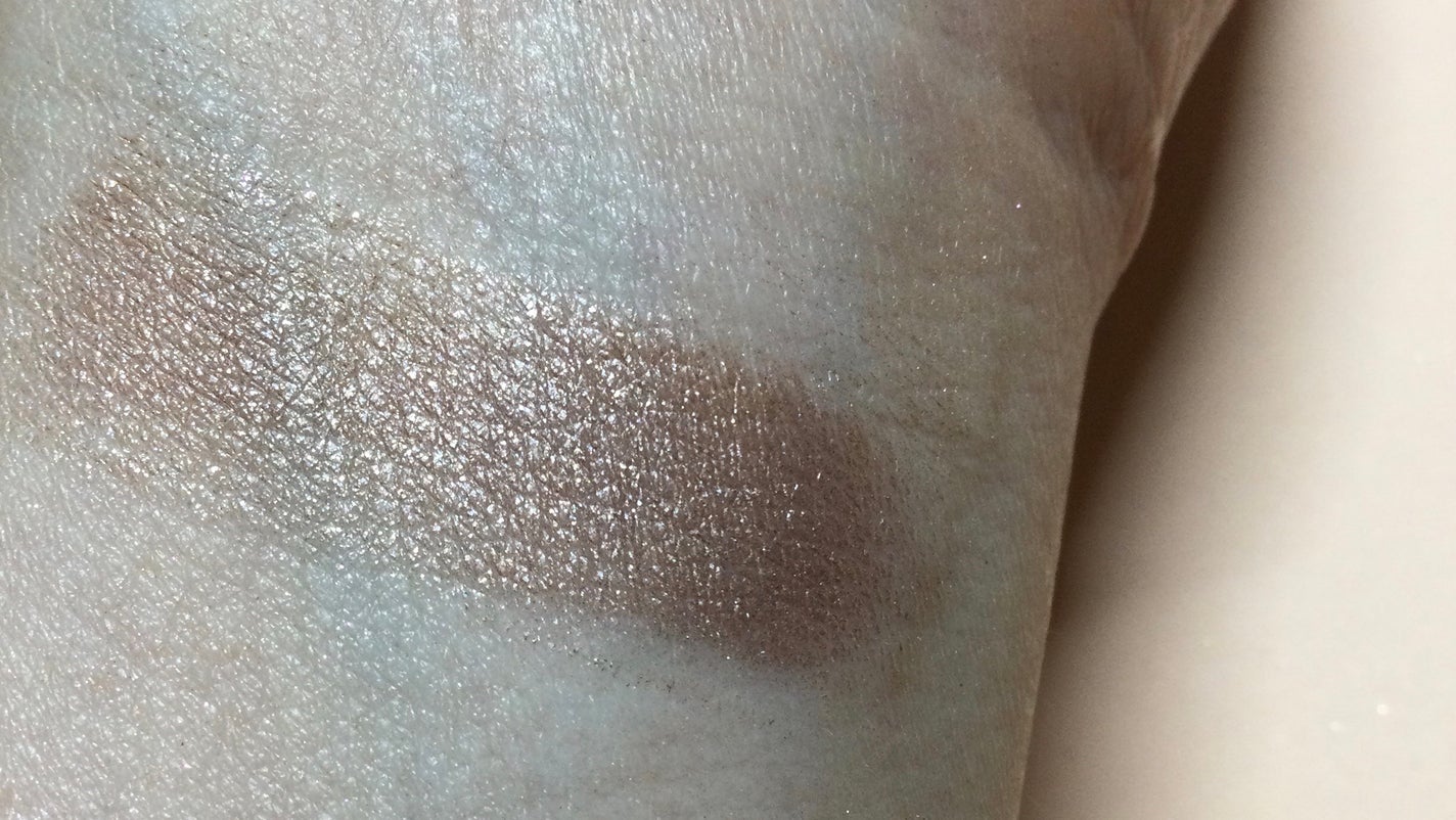 スパークリング ジェム/DAZZSHOP/ジェル・クリームアイシャドウを使ったクチコミ(2枚目)