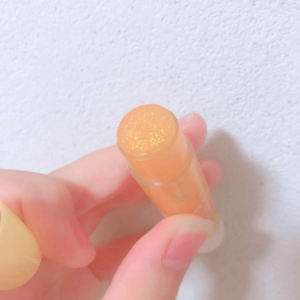 リップフォンデュ/メンソレータム/リップバームを使ったクチコミ（2枚目）