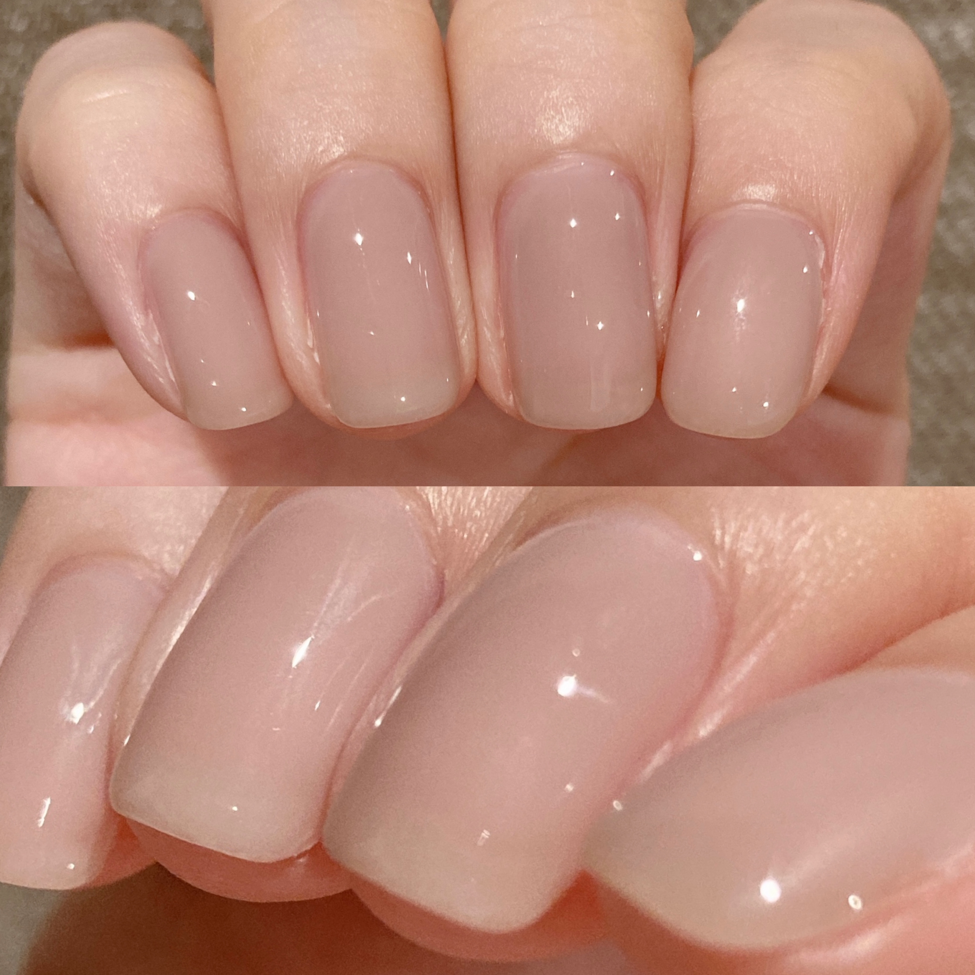 あなたはどっち派？irogel(イロジェル)・キャンドゥ・NAILTOWNのジェル