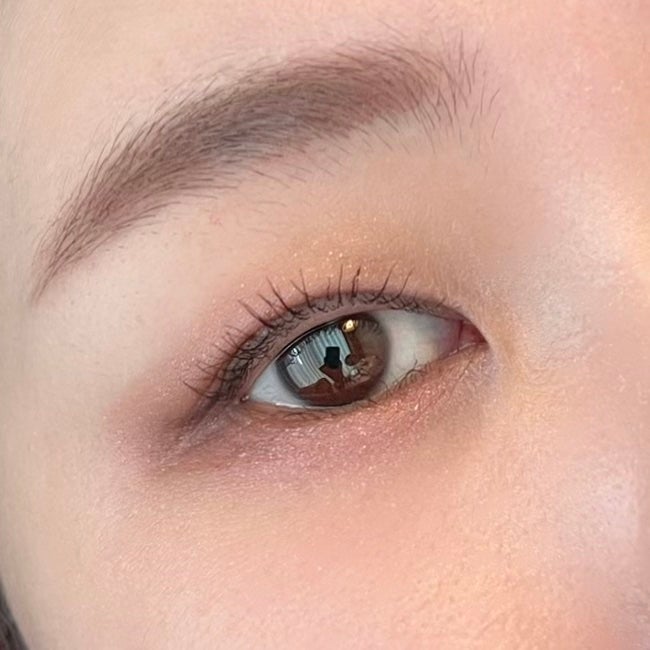 ミネラルマルチルミナイザー/SUIKO HATSUCURE/スティックハイライトを使ったクチコミ(2枚目)