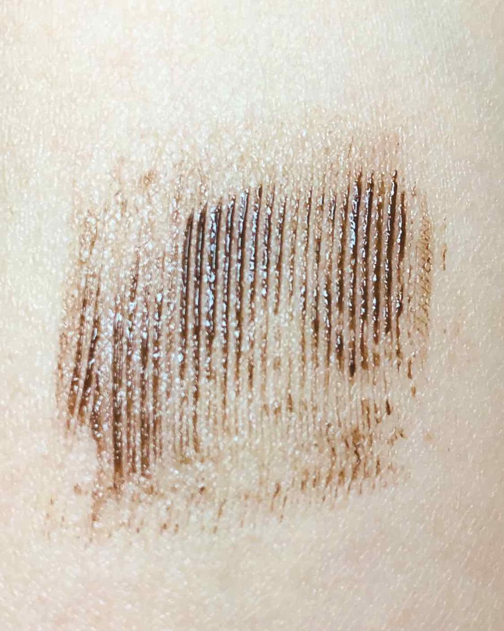 クイックラッシュカーラー/キャンメイク/マスカラ下地を使ったクチコミ（3枚目）