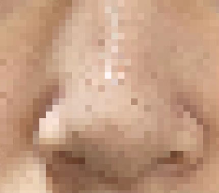 ティーツリーケアソリューション アンプルマスクJEX/MEDIHEAL/シートマスク・パックを使ったクチコミ(1枚目)