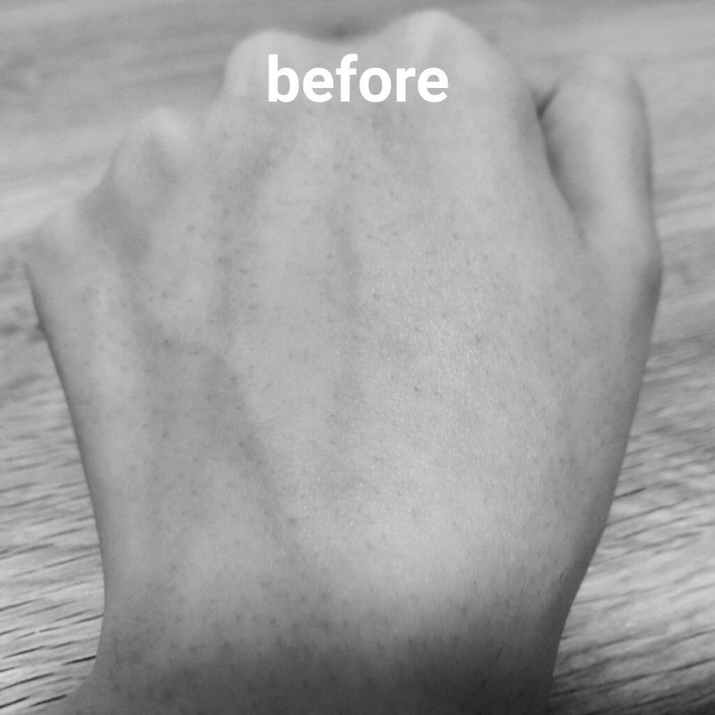 エテュセ クイックケアコート/ettusais/ネイルオイル・トリートメントを使ったクチコミ（2枚目）