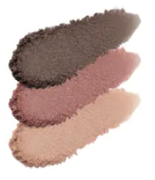 アイブロウパウダー モーヴブラウン