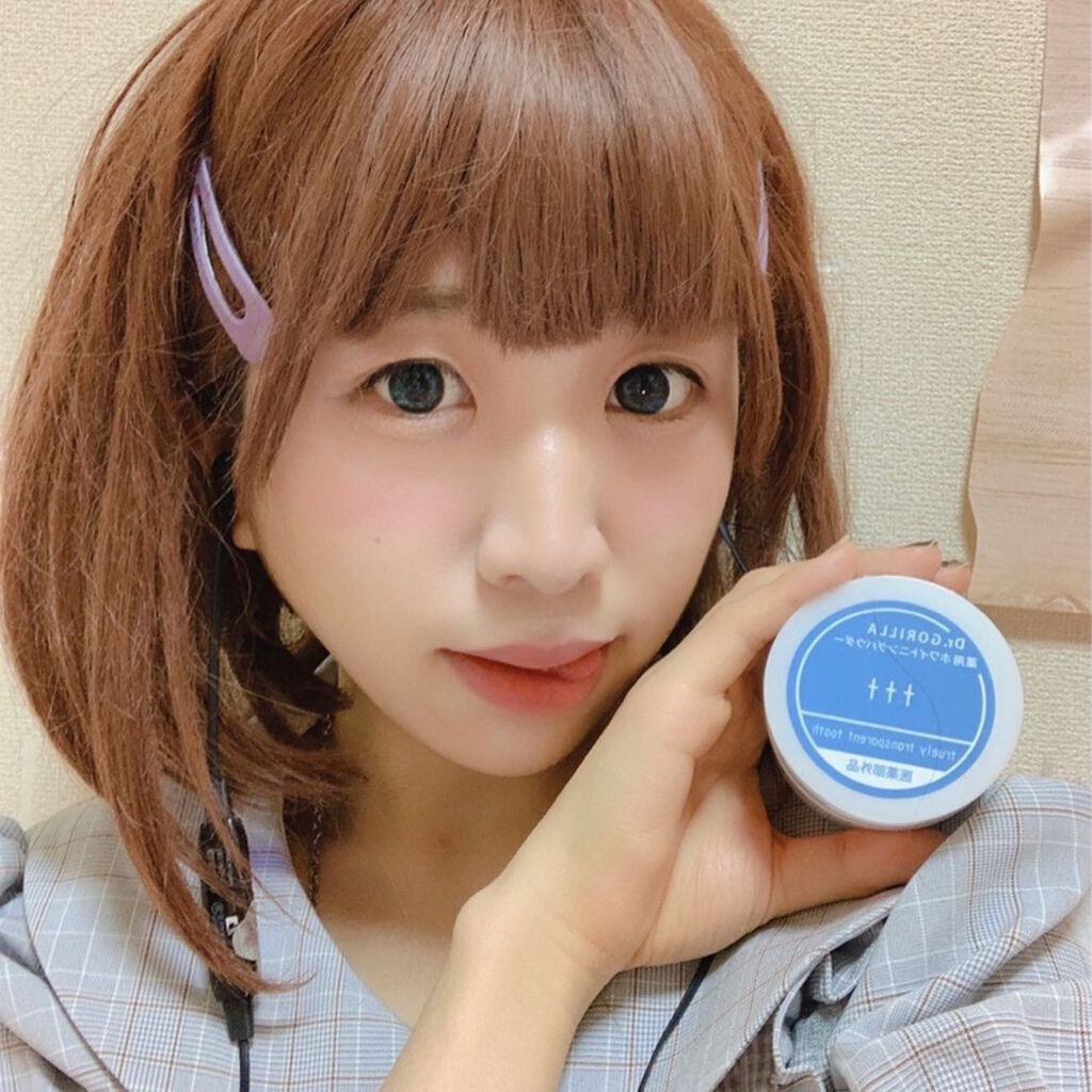 スリーティー薬用ホワイトニングパウダー/Dr.GORILLA株式会社KICHJIRO/その他を使ったクチコミ（3枚目）