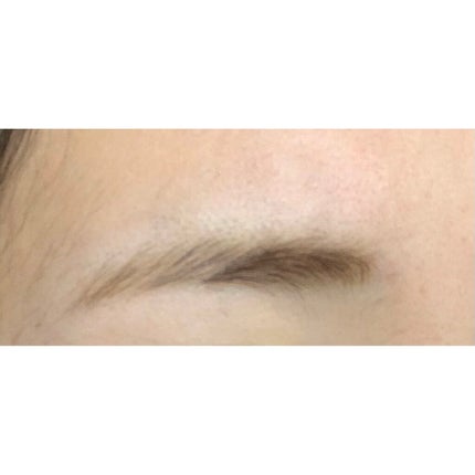 My Brow Tattoo Pack/ベリサム/眉ティントを使ったクチコミ(2枚目)