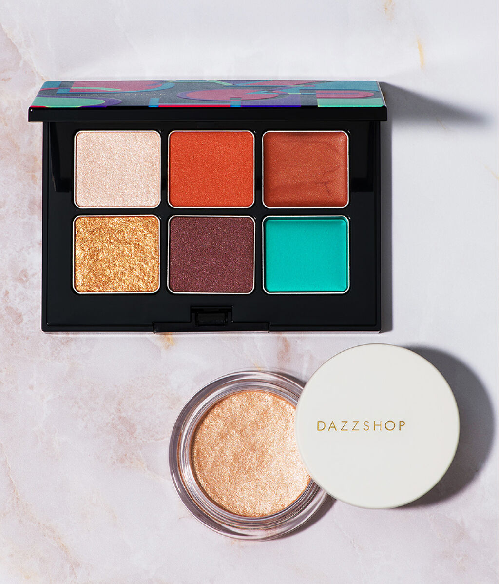 DAZZSHOP 2020 HOLIDAY COLLECTION Ⅱ