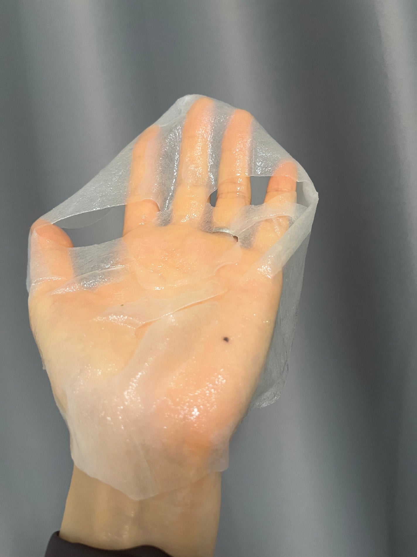 ヒアルロン タム シートマスク/TAFOMI/シートマスク・パックを使ったクチコミ(2枚目)