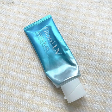 メイクの上からリフレッシュシート/ビオレ/フェイスシートを使ったクチコミ(6枚目)