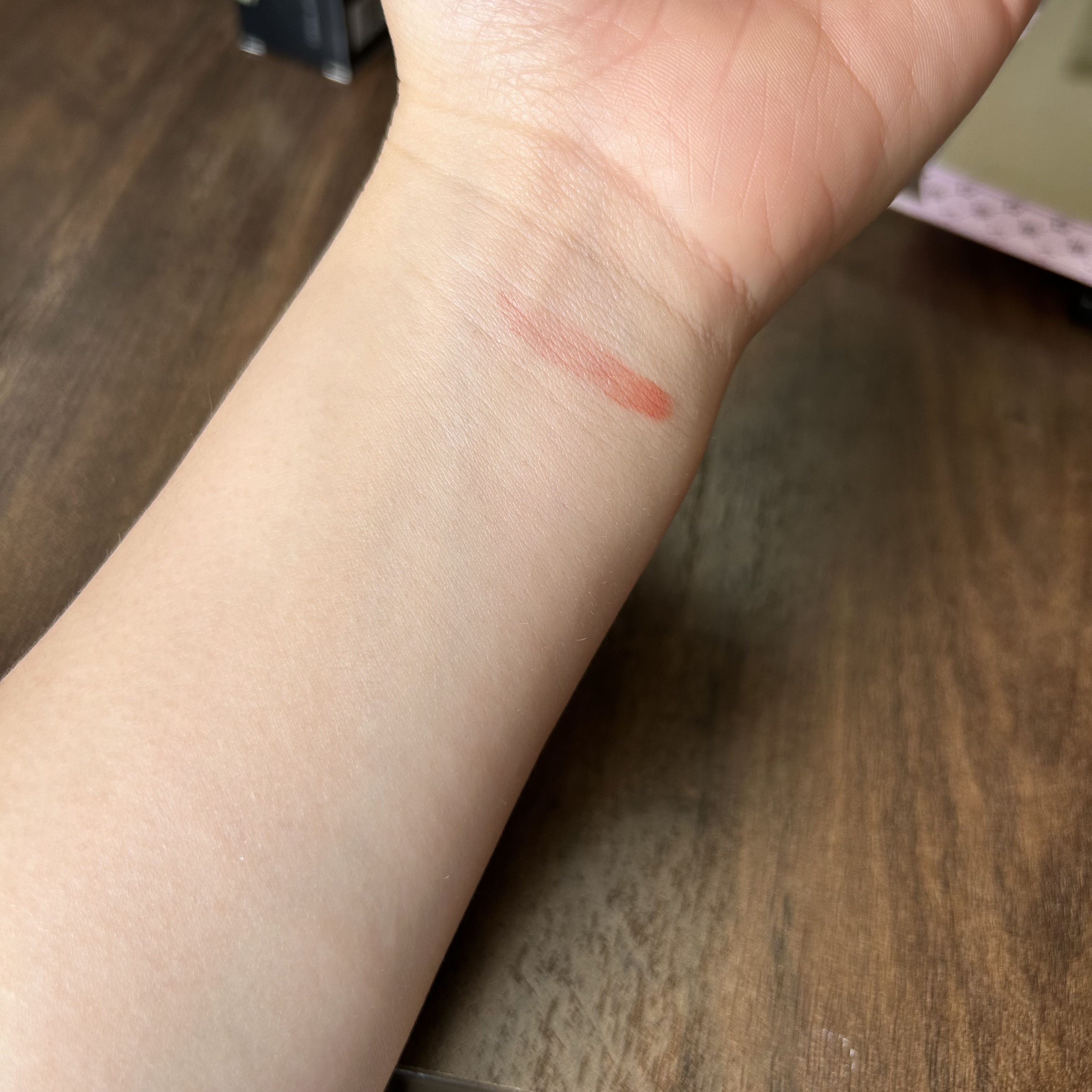 ナチュラルマットベース/ZEESEA/化粧下地を使ったクチコミ（3枚目）