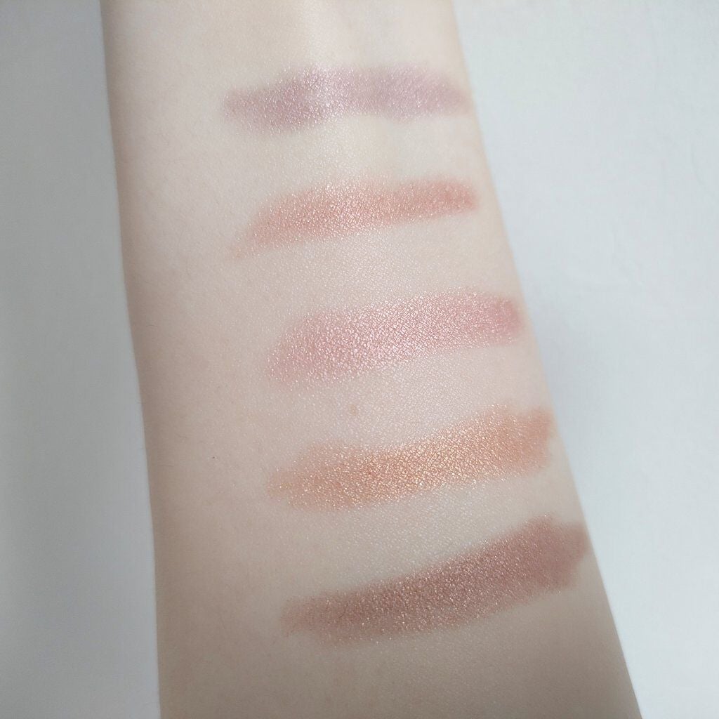 パウダー&ペンシル アイブロウEX/excel/アイブロウペンシルを使ったクチコミ(3枚目)