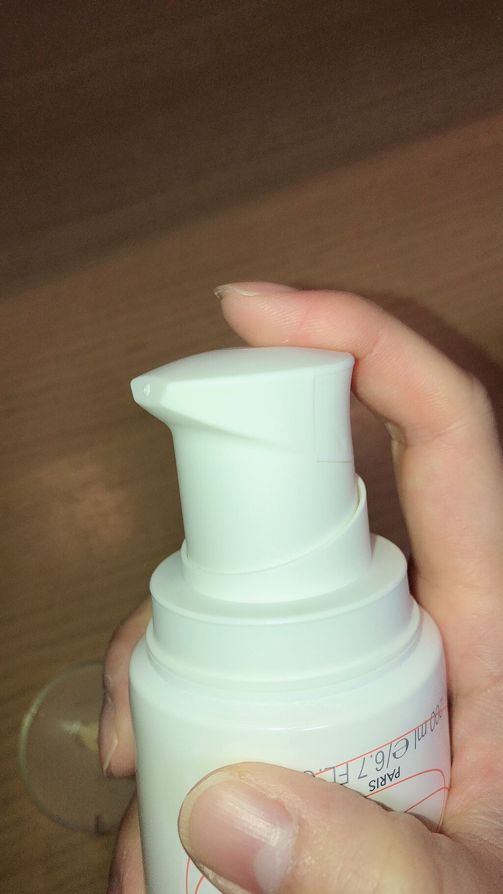 クセラカルム バーム/アベンヌ/ボディクリームを使ったクチコミ(2枚目)