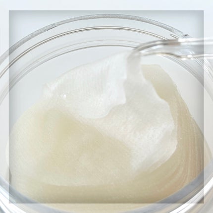 リアルドクダミスージングデイリーマスク/NEOGEN/シートマスク・パックを使ったクチコミ(4枚目)