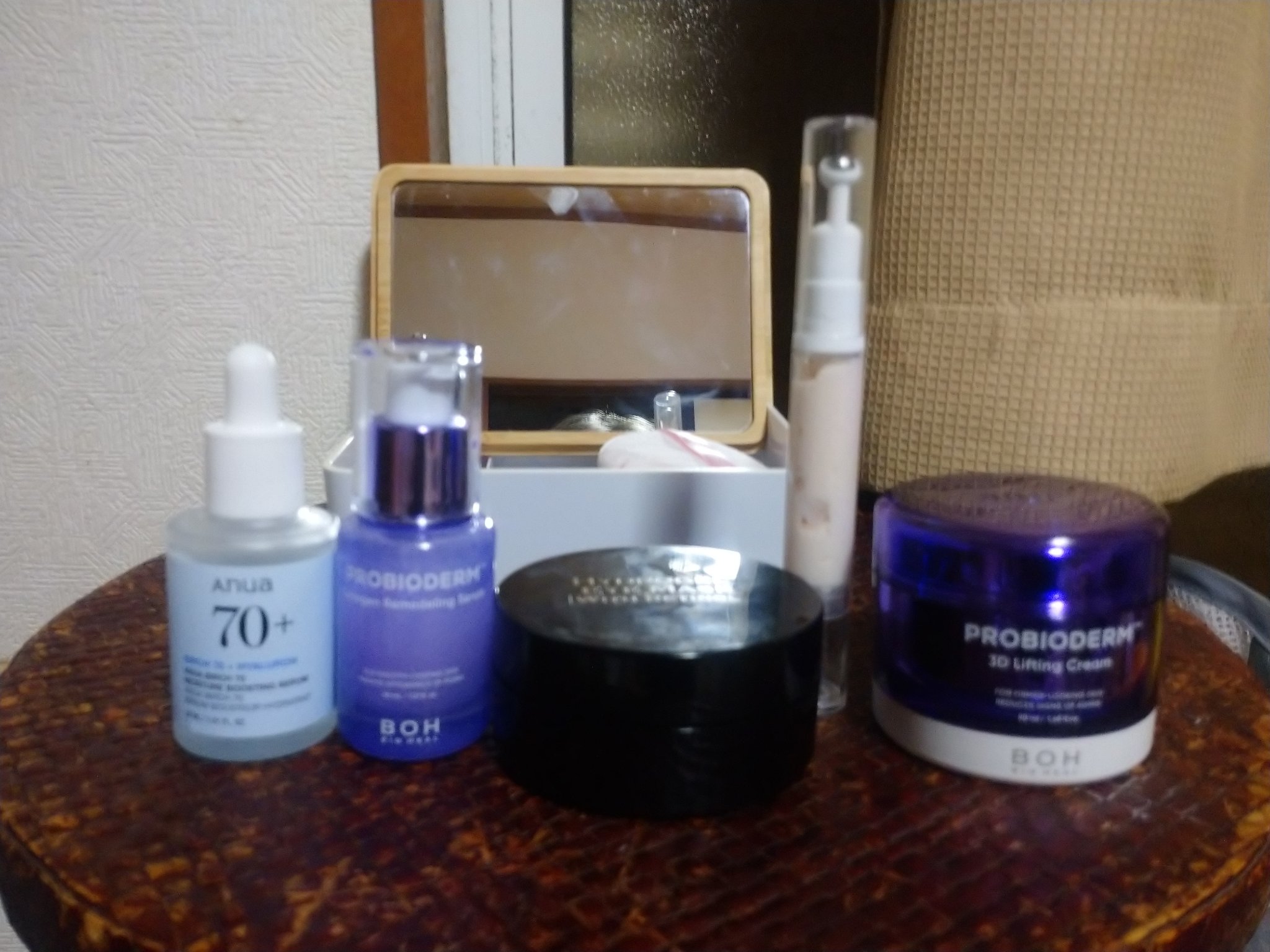 SUHADA  べっぴんますく/Stay Free/シートマスク・パックを使ったクチコミ（2枚目）