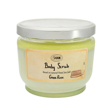 グリーン・ローズ 600g