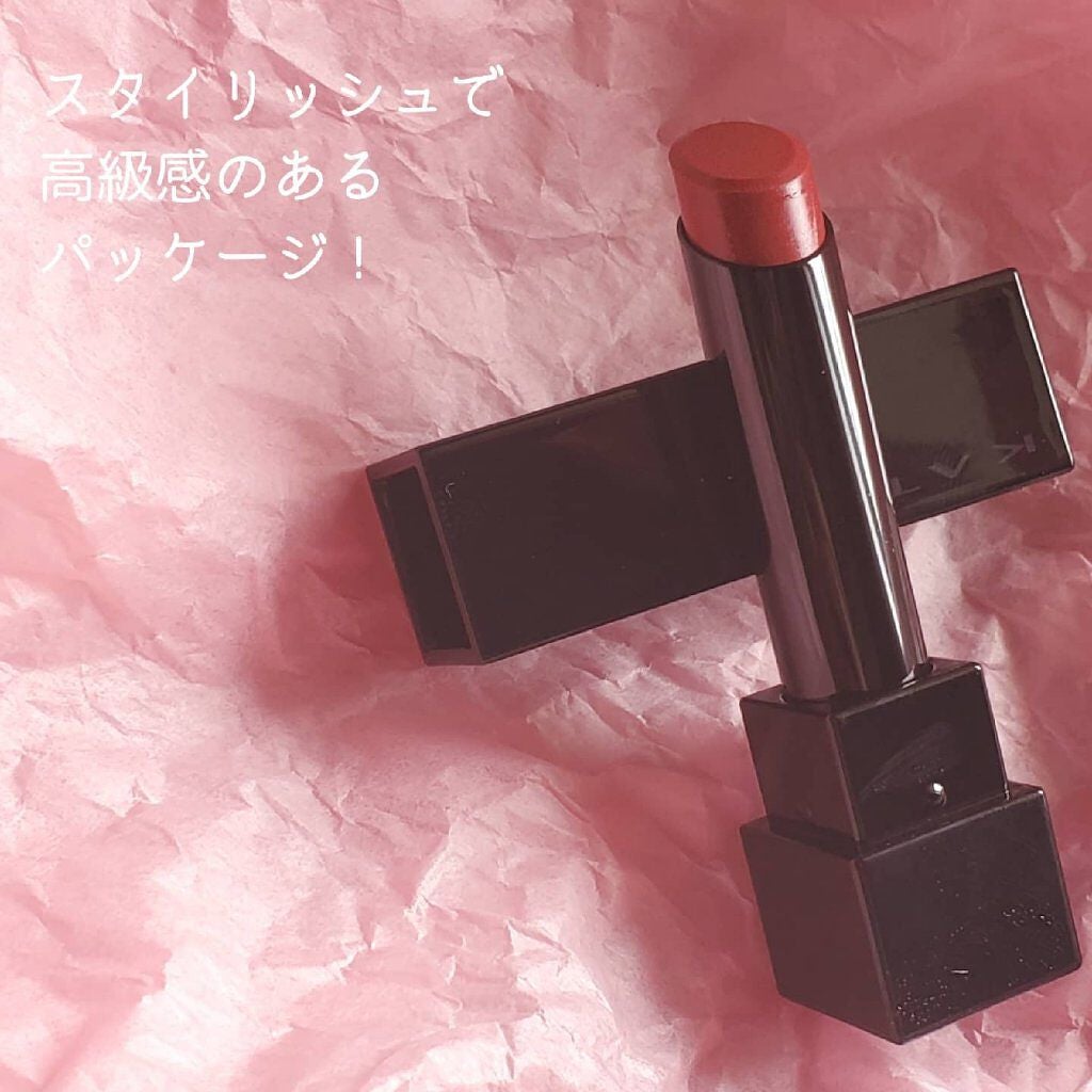 ケイト リップモンスター/KATE/口紅を使ったクチコミ(2枚目)