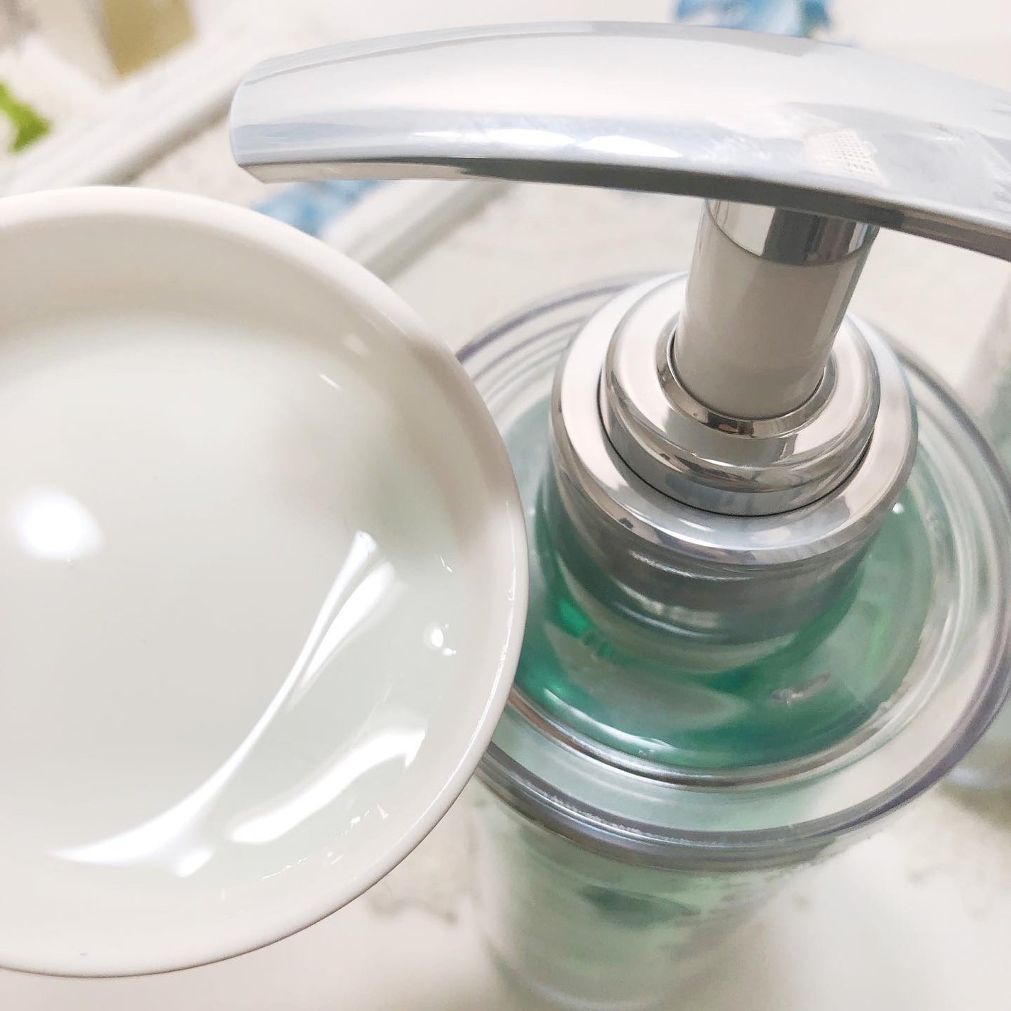 ウォーターコンク モイストシャンプー/ヘアトリートメント/ululis/市販シャンプーを使ったクチコミ(3枚目)