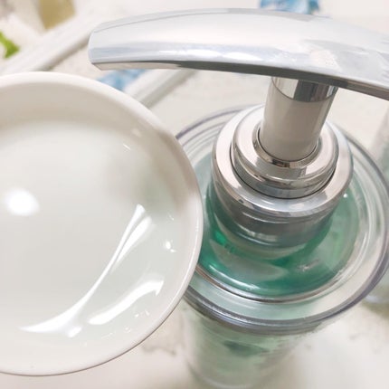 ウォーターコンク モイストシャンプー/ヘアトリートメント/ululis/市販シャンプーを使ったクチコミ(3枚目)