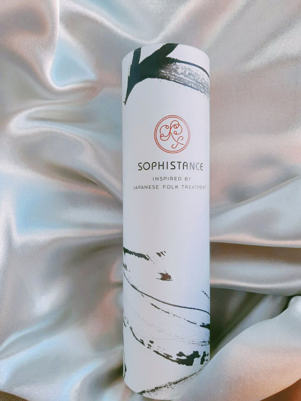 ソフィスタンス フローレス/SOPHISTANCE/美容液を使ったクチコミ(1枚目)