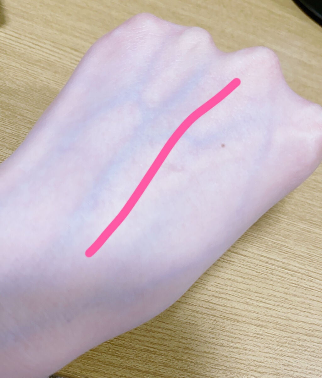 プリズム・リーブル・プレストパウダー /GIVENCHY/プレストパウダーを使ったクチコミ(4枚目)