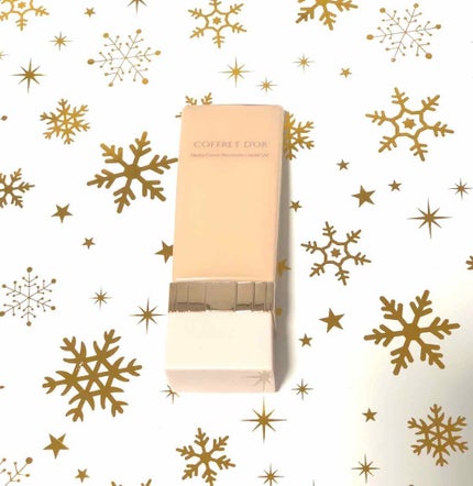 ヌーディカバー モイスチャーリクイドUV/コフレドール/リキッドファンデーションを使ったクチコミ(1枚目)